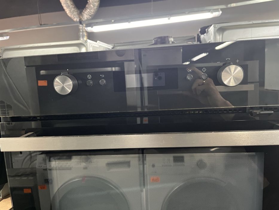 Piekarnik z mikrofalą IKEA 44L |A+ |12msc |Dobry stan | Dowóz