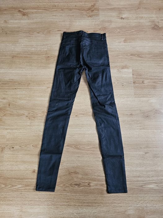 Spodnie dziewczęce Stradivarius 34