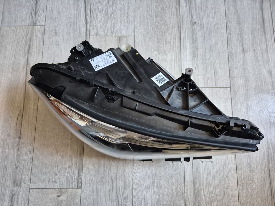 Фара права Mercedes CLA W118 2020-2022 USA