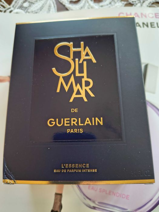 Guerlain Shalimar L'Essence 90 ml