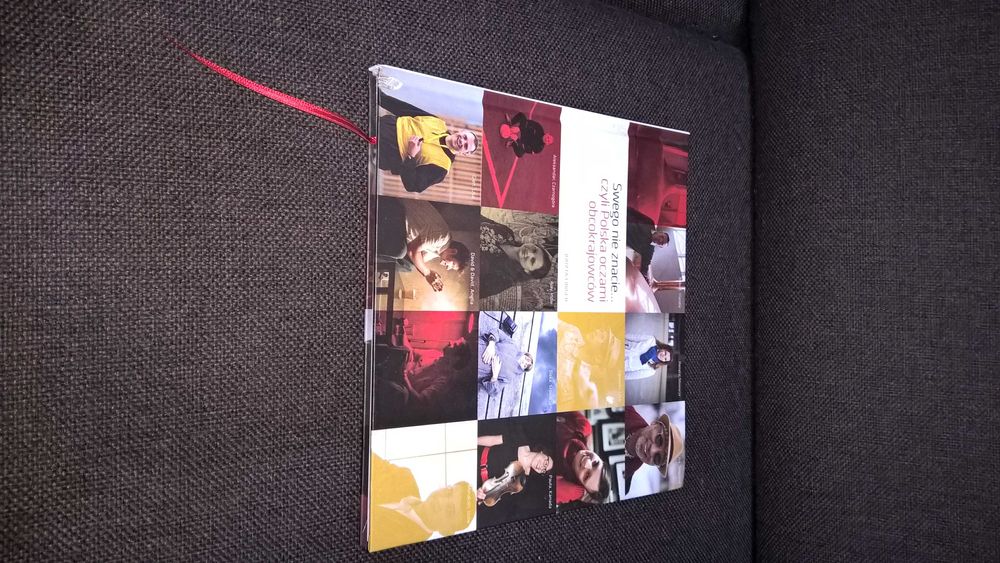 Swego nie znacie czyli Polska oczami obcokrajowców (nowa)