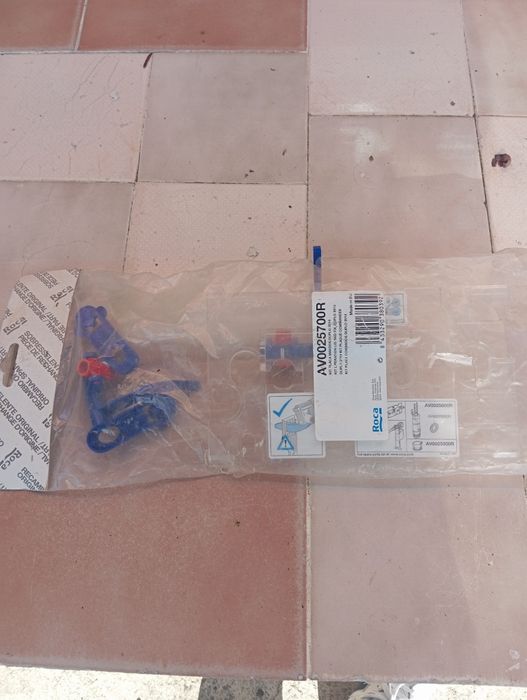 ROCA Flush Plate433224809164974081