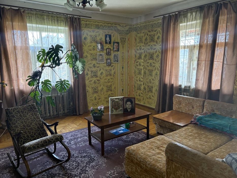 Продам будинок. Вул.Шевченка,25.