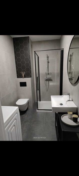 Mieszkanie 56m², ul. Żeromskiego (KTM) - Widok 6