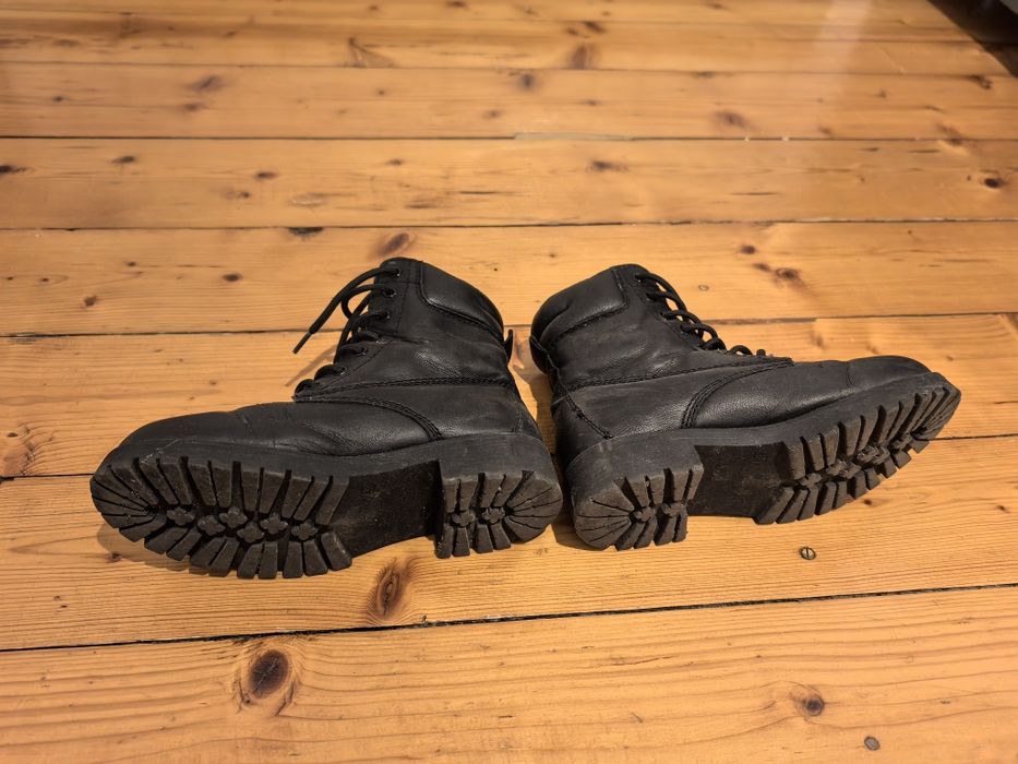 Buty jesienno-zimowe rozm. 38