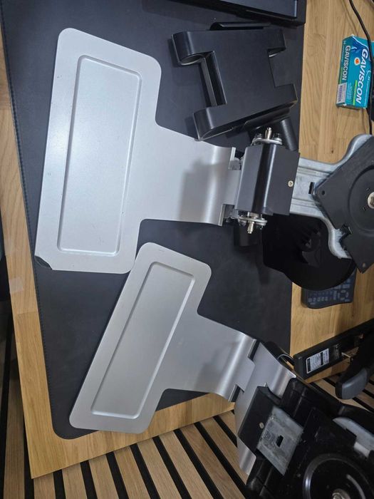 Monitor HP W2207h & W2228h