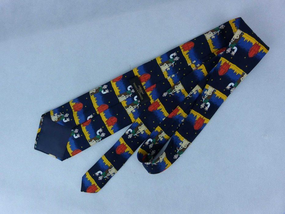 St. Michael from Marks & Spencer Wallace & Grommit vintage `90