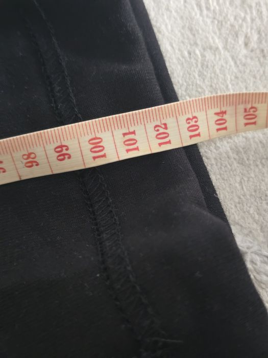 Sprzedam koplet dresowy tech fleece