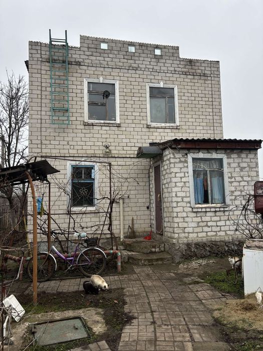 Продам дачу в кооперативе Тясмин