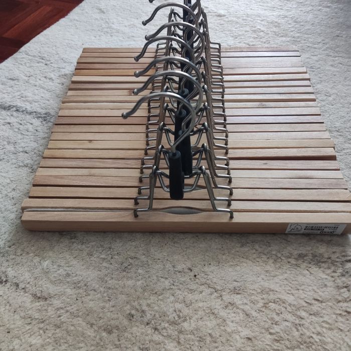 11x Cabides Bumerang Ikea64750706725763121