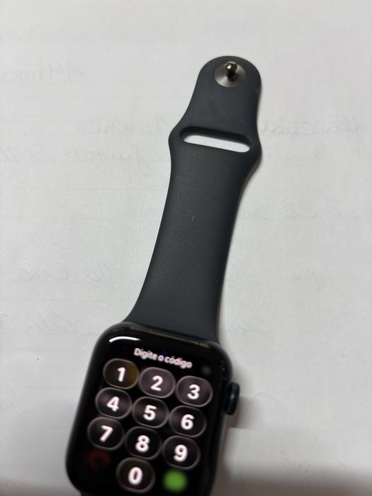 Apple Watch SE 2ª Geração GPS