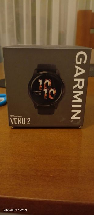 Sprzedam Smartwatch