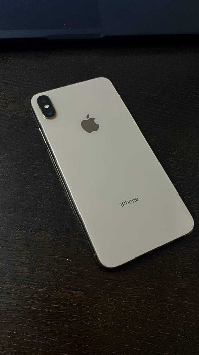 iPhone XS Max 256Gb Gold