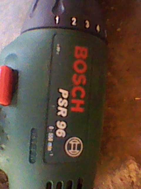 Продам шуруповерти.