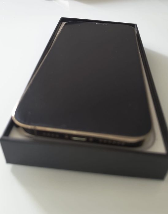 iPhone 12 pro max 512gb