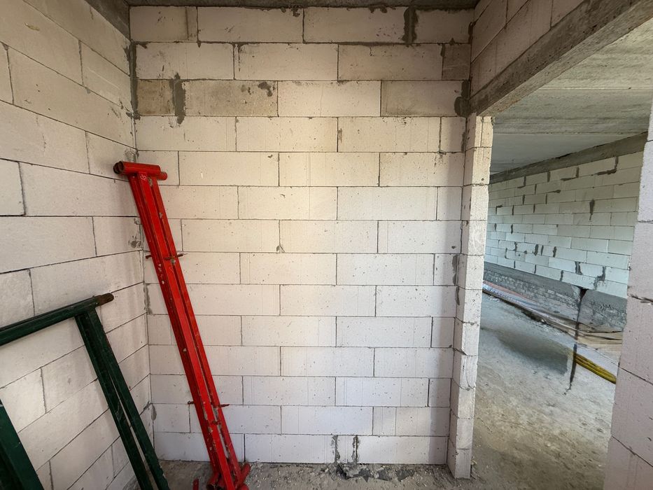 Таунхаус 80 м² у Гореничах дешевше 2к квартири! Без комісії