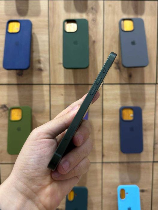 Магазин: Мr.Чохлів - IPhone 13 128gb/76%