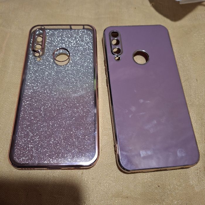 Чехол Huawei p smart z