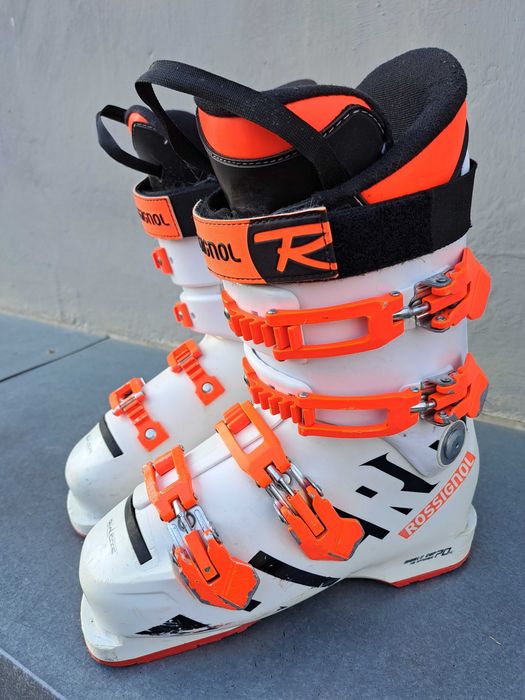 buty narciarskie Rossignol Hero World Cup 70 rozmiar 38 ( 24,5 cm
