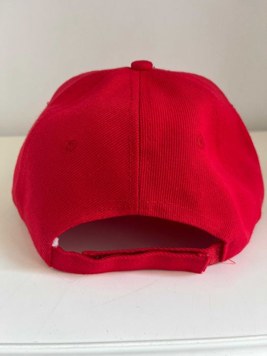 Boné - We are the 99% - Símbolo de Ativismo