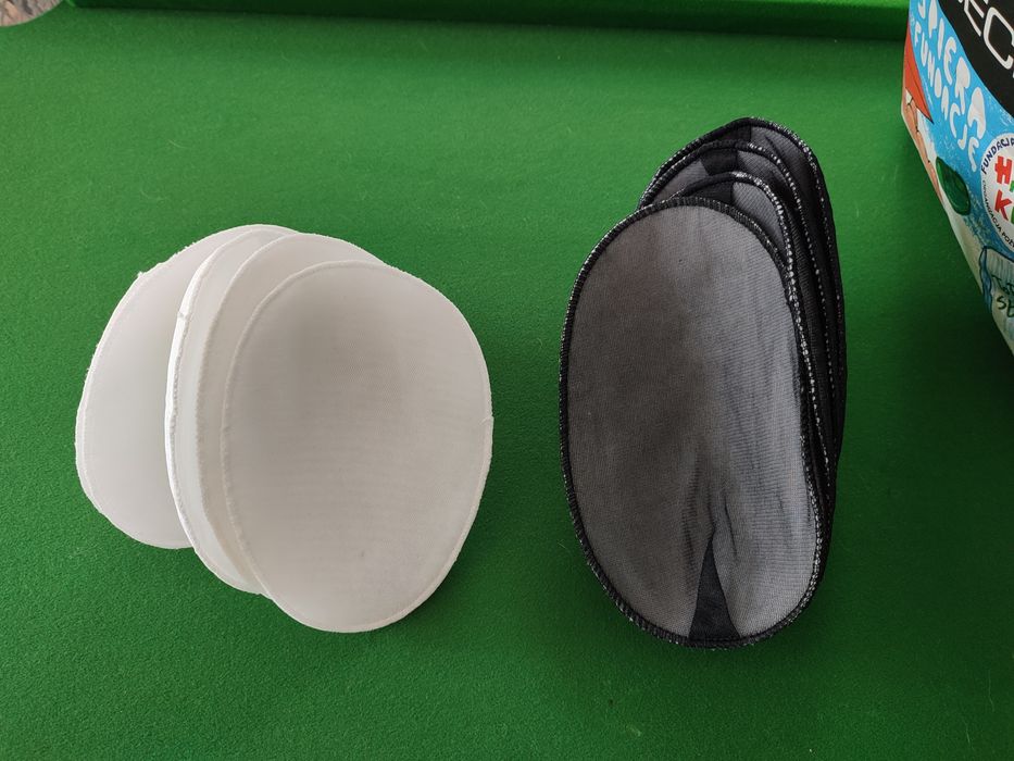 Poduszki krawieckie do bluzek