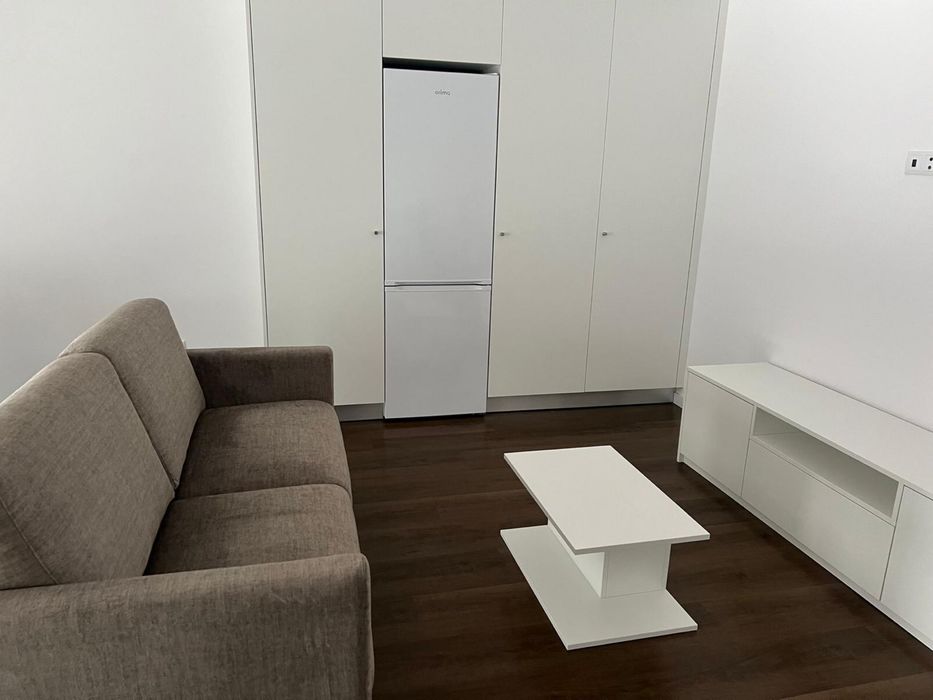 Apartamento alugar
