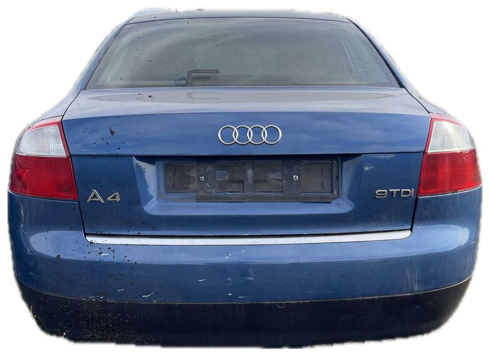 Audi A4 2002 para peças