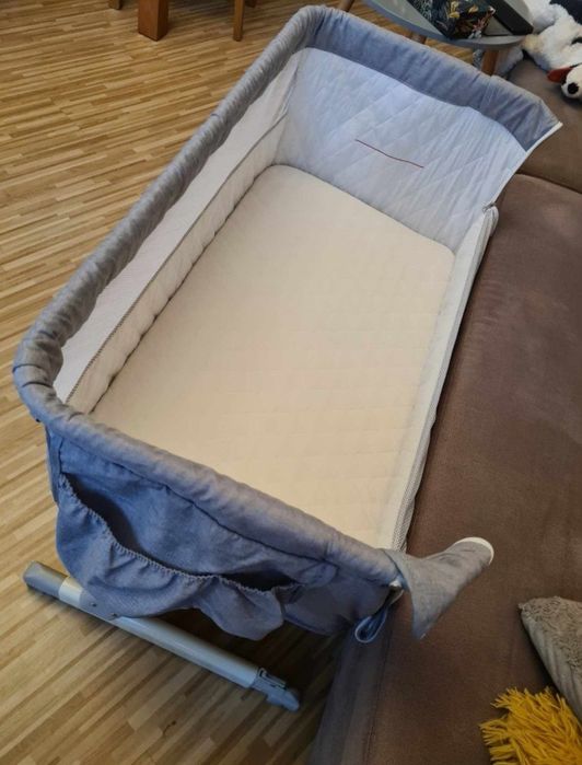 Dostawka Lionelo Theo