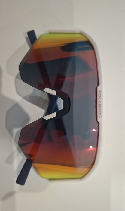 Okulary  rowerowe