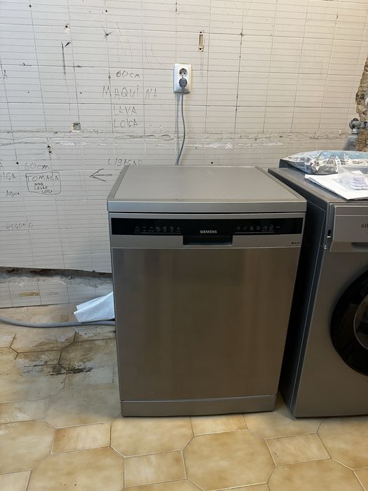 Maquina de lavar loiça Siemens  OTIMO estado