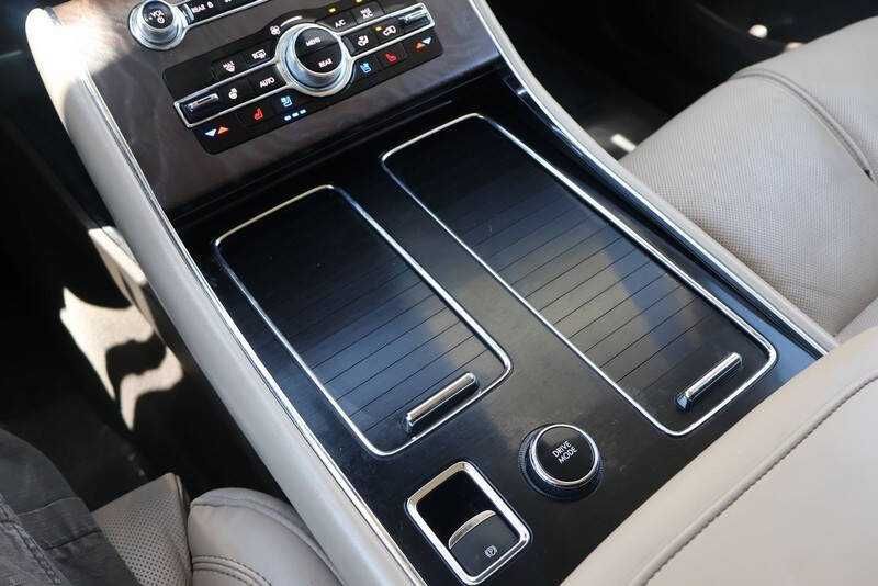 2022 Lincoln Aviator Grand Touring