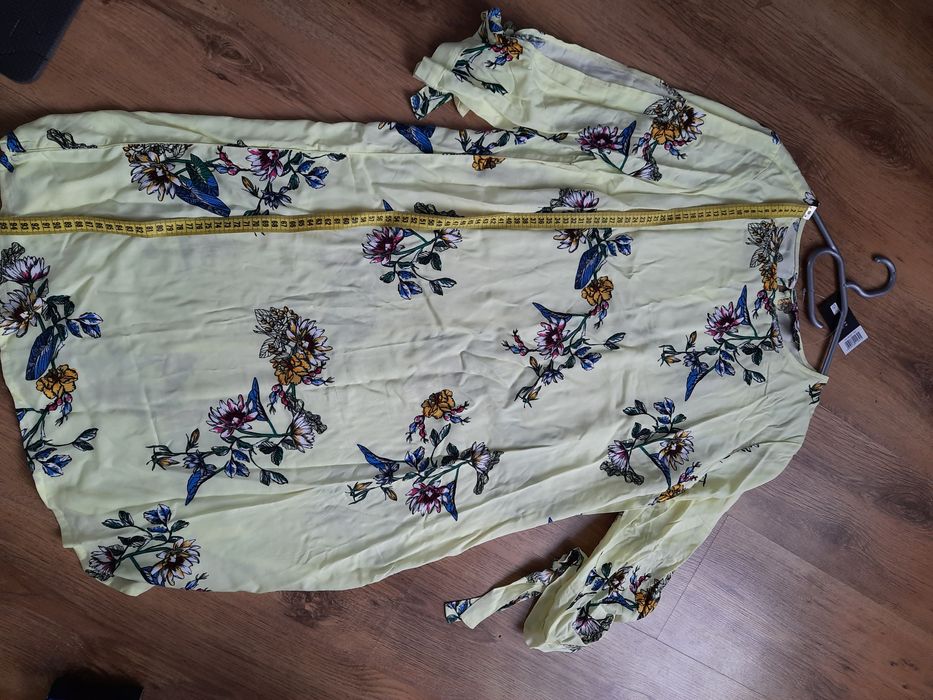 Nowa sukienka esmara 38