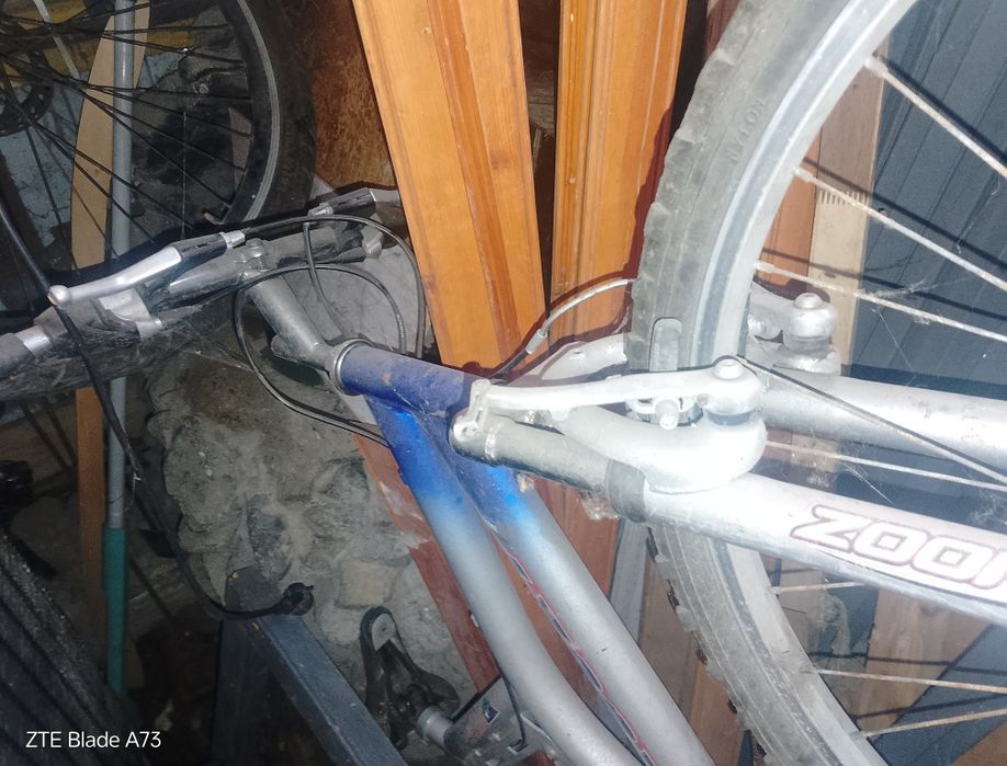 Велосипед взрослый