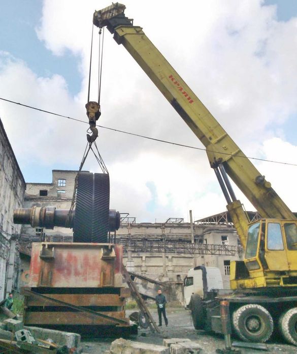 Услуги трала Фуры площадка грузоперевозки негабаритных грузов