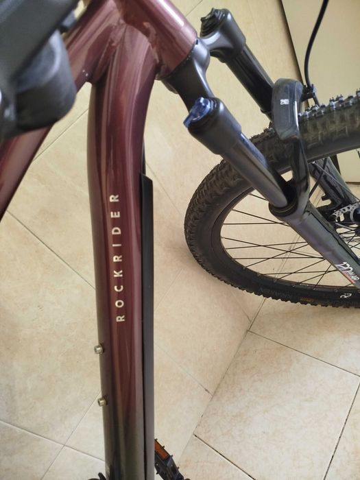 Bicicleta BTT Rockrider 29'