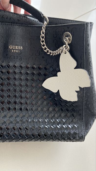 Torebka Guess duza