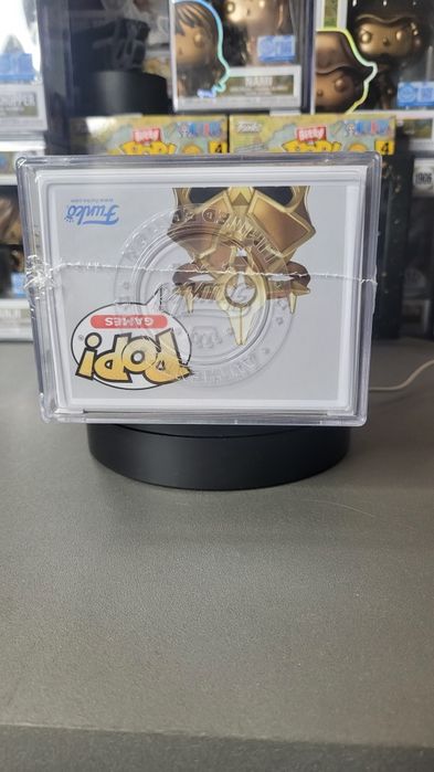 Funko Pop! Angel Imperius Limited Edition 5000 Diablo III