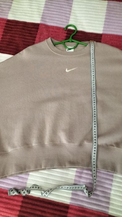 світшот Nike жіночий