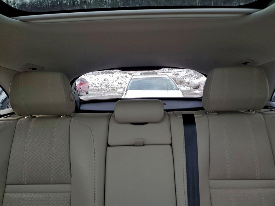 2018 Land Rover Range Rover S