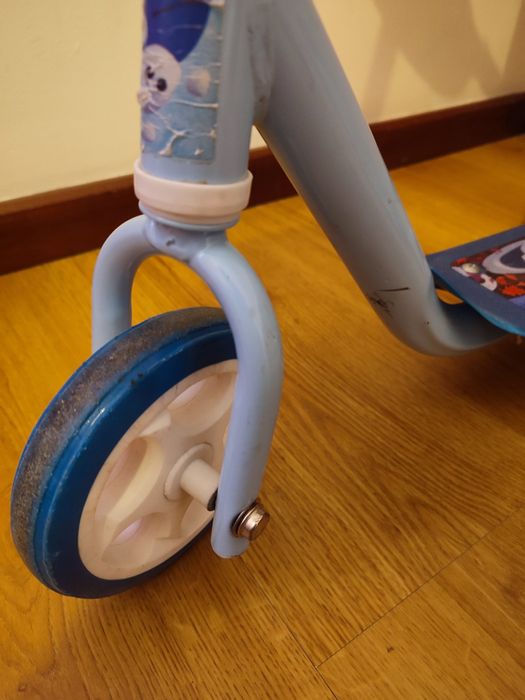 Totinete Criança Frozen