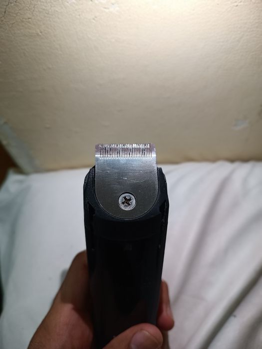 триммер  для волос и бороды