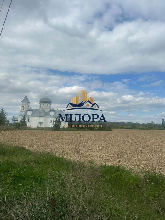 Продаж / Земля під інд. будівництво / Розівська, Розівка
