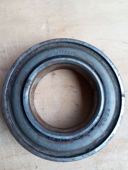 Підшипники різні до с/г техніки