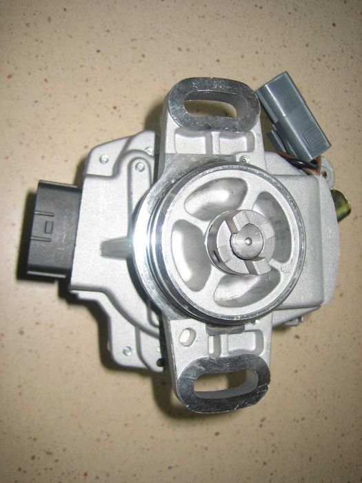 Distribuidores todos os Nissan Novos