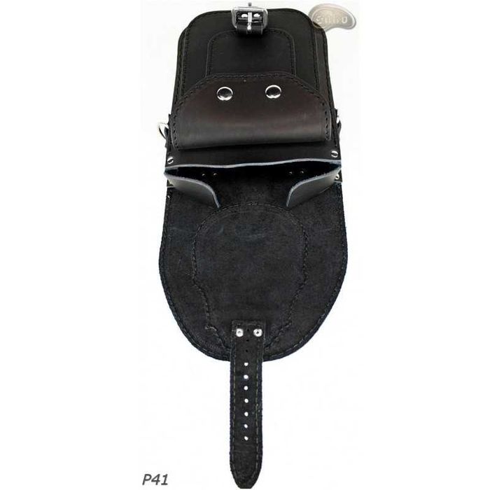 Torba / nerka / saszetka / biodrówka na pas P41