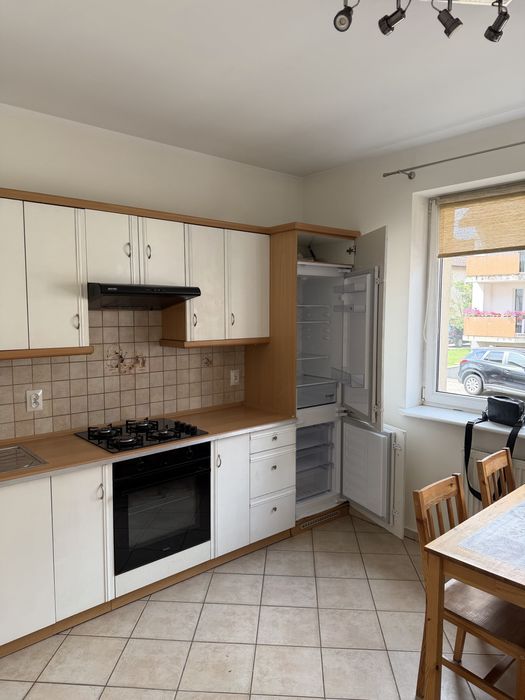 Wynajmę 2 pok 60m2 Warszewo