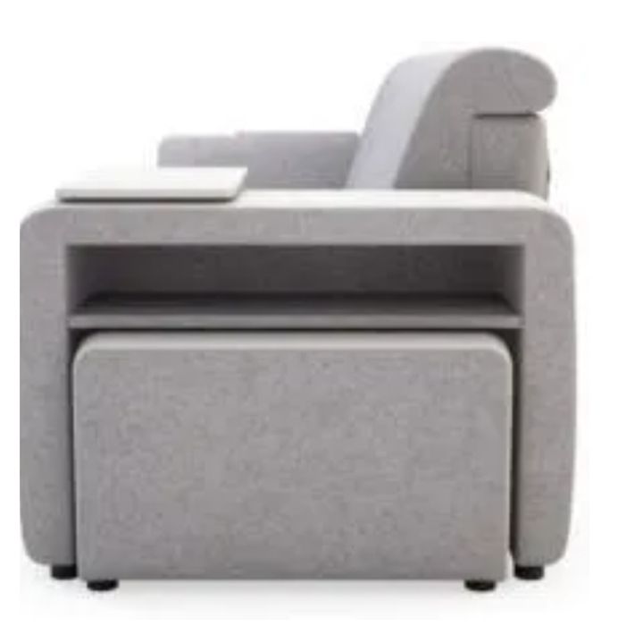 Sofa 3 osobowa Luna