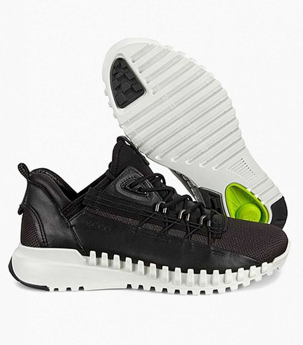 Кроссовки Ecco ZIPFLEX. Оригинал.  41, 44