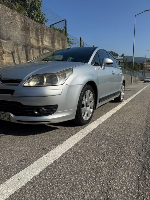Vendo Citroen C4