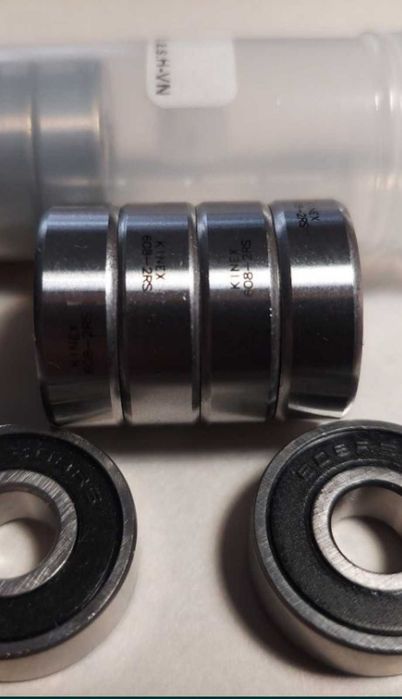 Подшипники двигателя пылесоса samsung, lg, philips.